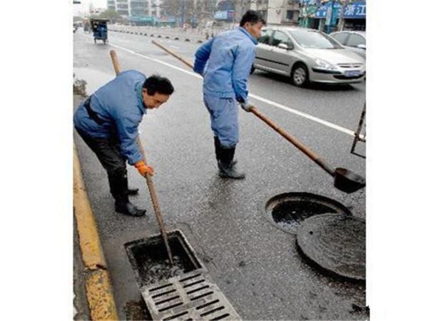 文安县污水管道疏通公司（文安县供水公司）
